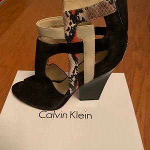 Calvin Klein Sandals